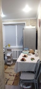 Акмолинская область, Степногорск