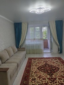 Карагандинская область, Абай