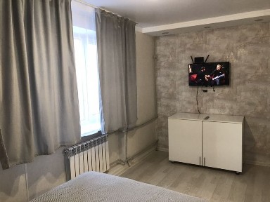 Жамбылская область, Тараз, Золотой квадрат