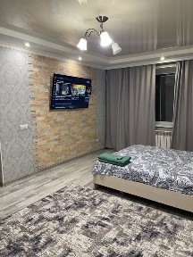Квартира в центре почасово посуточно