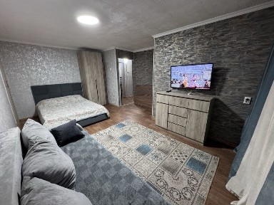 Восточно-Казахстанская область, Усть-Каменогорск, 45-я аптека