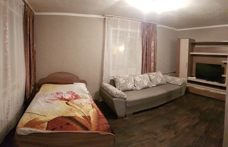 Восточно-Казахстанская область, Усть-Каменогорск, Аблакетка