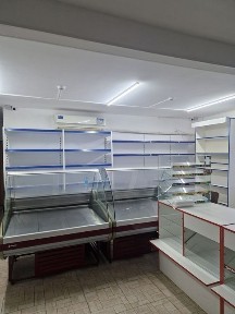 Акмолинская область, Степногорск