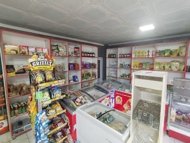 Продаются продуктовый магазин +гараж +склад+ магазина