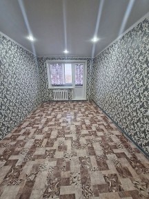 4-х комнатная квартира индивидуальной планировки Колхозный рынок