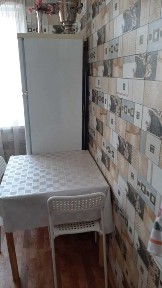 Продам 1 комнатную квартиру, новой планировки