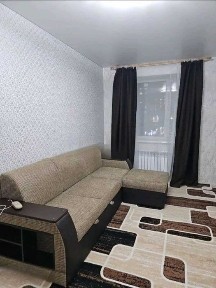 Продажа 1-комнатной квартиры