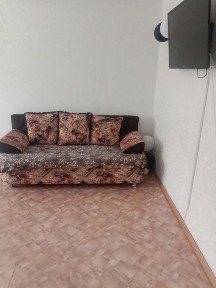 Сдам 1 комн. квартиру 3 мкр