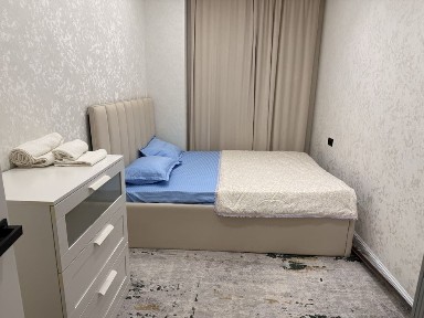 1 комн квартира посуточно