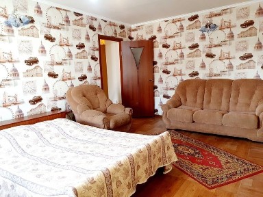 Сдам квартиры посуточно, почасно в центре