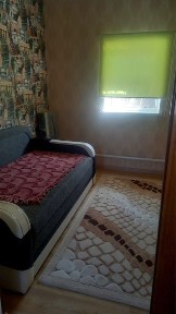 Жалга бериледи 3ком, туалет ванна барлык жагдайымен СПМК 70
