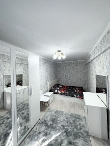 Карагандинская область, Балхаш