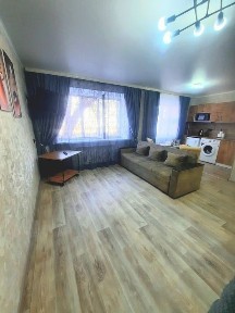 Сдаётся уютная однушка