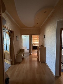 3-х комнатная Квартира в ЦЕНТРЕ Балхаша Посуточно