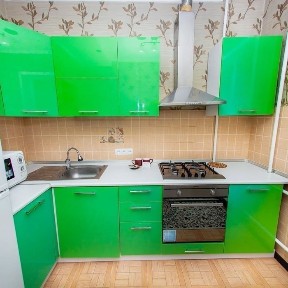 Часовая и суточная квартира Жана кала