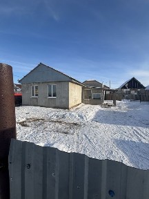 Продам дом адрес строительная 3 дом 114а