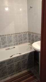 Актюбинская область, Актобе, микрорайон 12