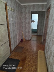 Продам 2-х комнатную квартиру