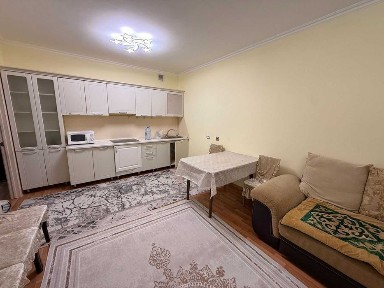 ЖК *ЖАЙНА* ул. Азербаева д. 47 - Жургено №74шко Кордай Кошкарбаев Байтур