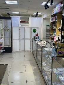 Акмолинская область, Кокшетау, Первая аптека