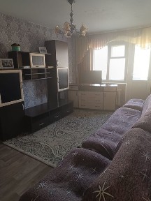 Продам 2х комнатную 2 мкр.
