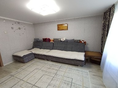 Продам 3-х комнатную квартиру