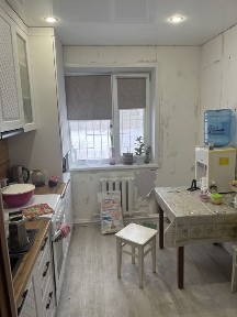 Продам 2 ком квартиру или обмен на 3х ком без доплаты