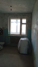 Продается 3-х комн. квартира в п. Солнечный