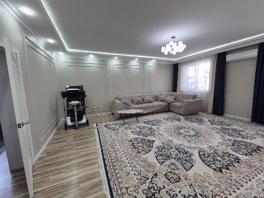 Частный дом Алгабас