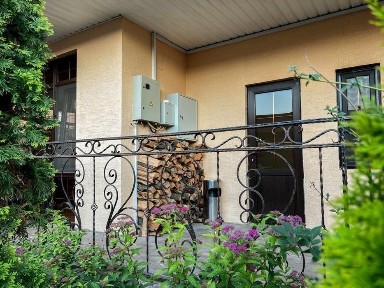 Продается дом мкр. Акжар Абая-Алатау