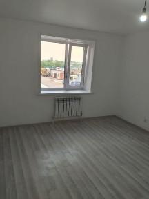 Продам 2к новостройку 2025г.
