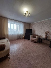 Продам Большую 1 комн кв район Берекке