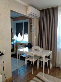 СРОЧНО! Продам 2х ком квартиру г. Сатпаев 5 эт