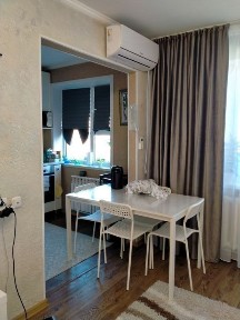 СРОЧНО! Продам 2х ком квартиру г. Сатпаев 5 эт