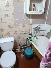Продам квартиру район Аэлита, 2/5…2 комнатная