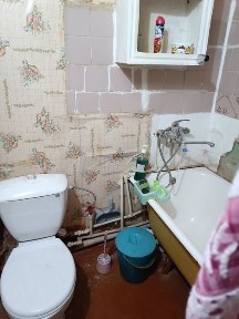Продам квартиру район Аэлита, 2/5…2 комнатная