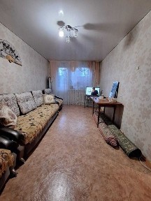 2 комнатная квартира Карбышева