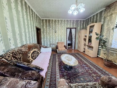 4х-комн. Дом, в Соцгороде, район Адмирала и Пятачка
