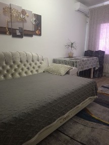 Сдаю посуточно квартиру и почасовой