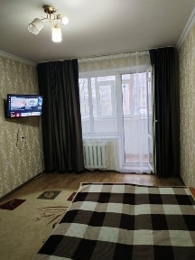 Актюбинская область, Актобе, микрорайон 11