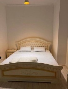 Посуточно квартира в центре Батыс 2,5мкр, Электрон, Тургенова