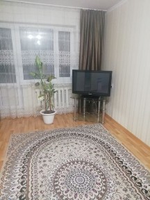 Акмолинская область, Кокшетау, Первая аптека