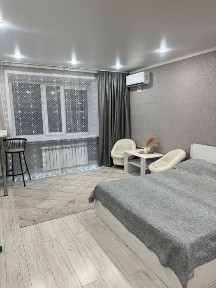 1 Комнатная Квартира люкс в Центре