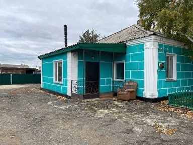 Продам дом, село Луганск