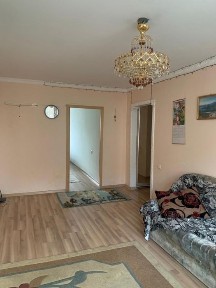 Сдам квартиру на длительный срок