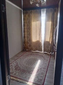 Посуточно сдается 4-х комнатная квартира 25000т.