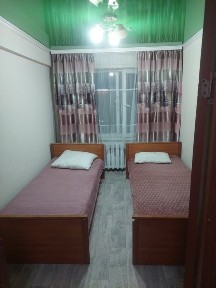 Карагандинская область, Балхаш