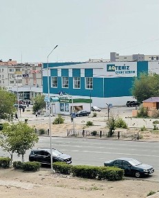 Сдается 1 - комнатная квартира в районе Технодома. Wi-FI, титан