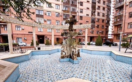Мангистауская область, Актау, 1