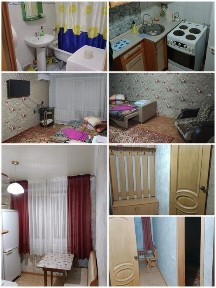 Сдам 1 ком квартиру. по ул Энтузиастов 22